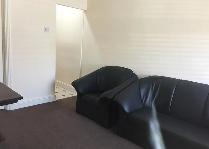 Stoneybatter Self Catering Apartment