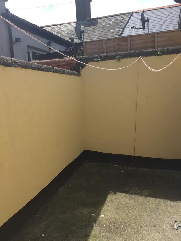 Stoneybatter Self Catering Apartment *