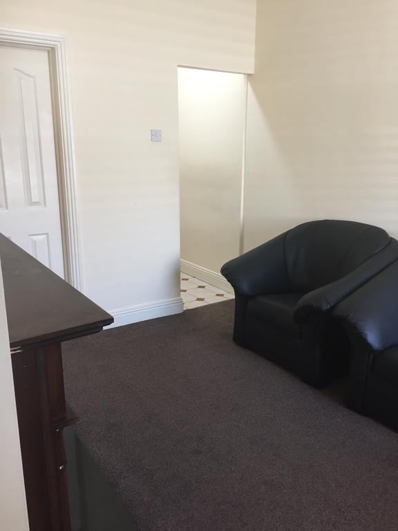 Stoneybatter Self Catering Dublin