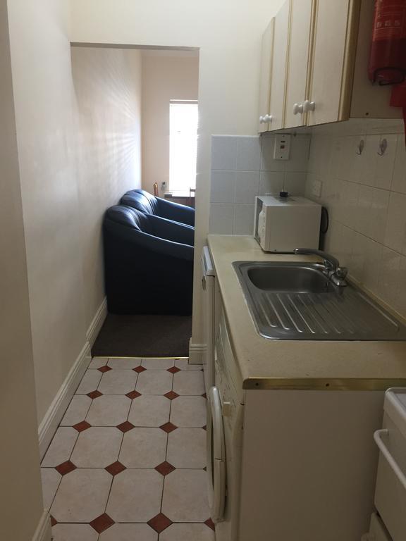 Stoneybatter Self Catering Apartment