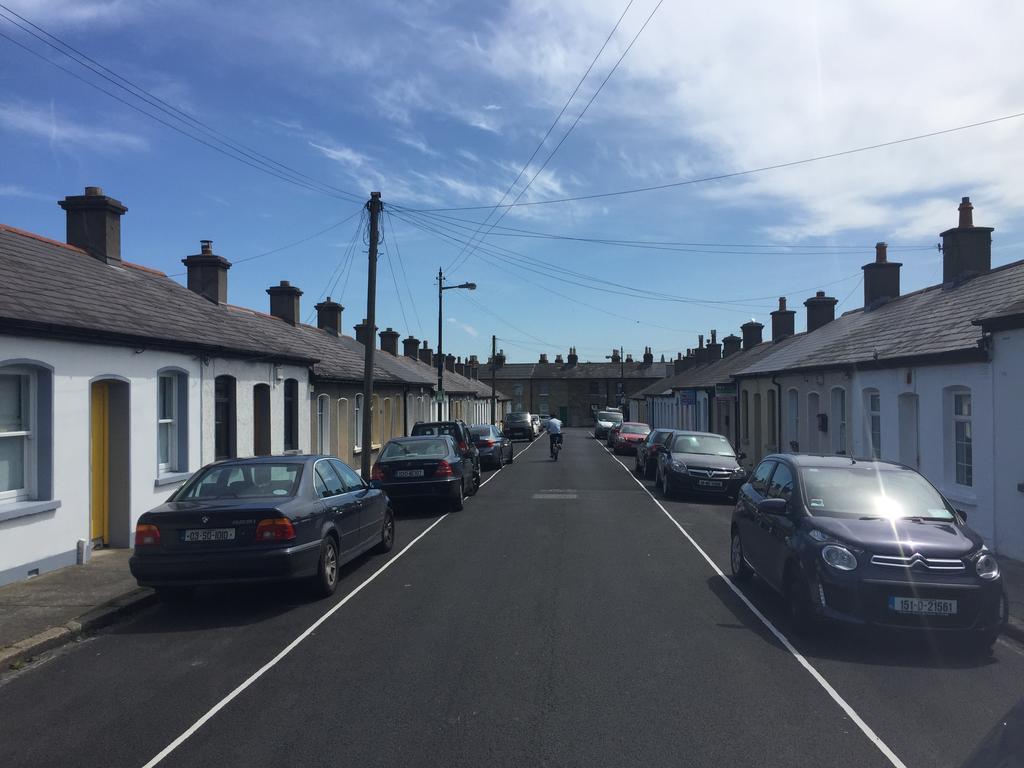 Stoneybatter Self Catering Appartement *