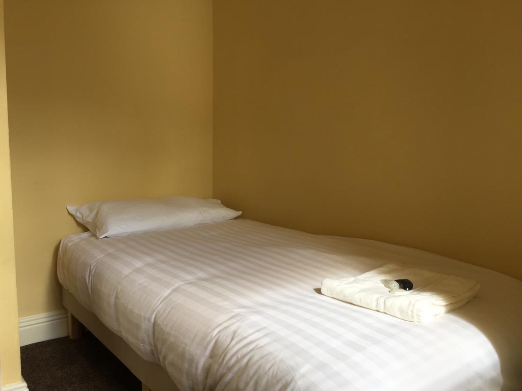 Stoneybatter Self Catering Dublin