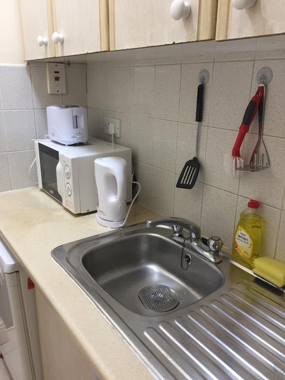 Stoneybatter Self Catering