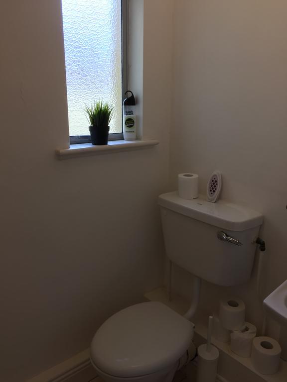 Apartment Stoneybatter Self Catering Dublin
