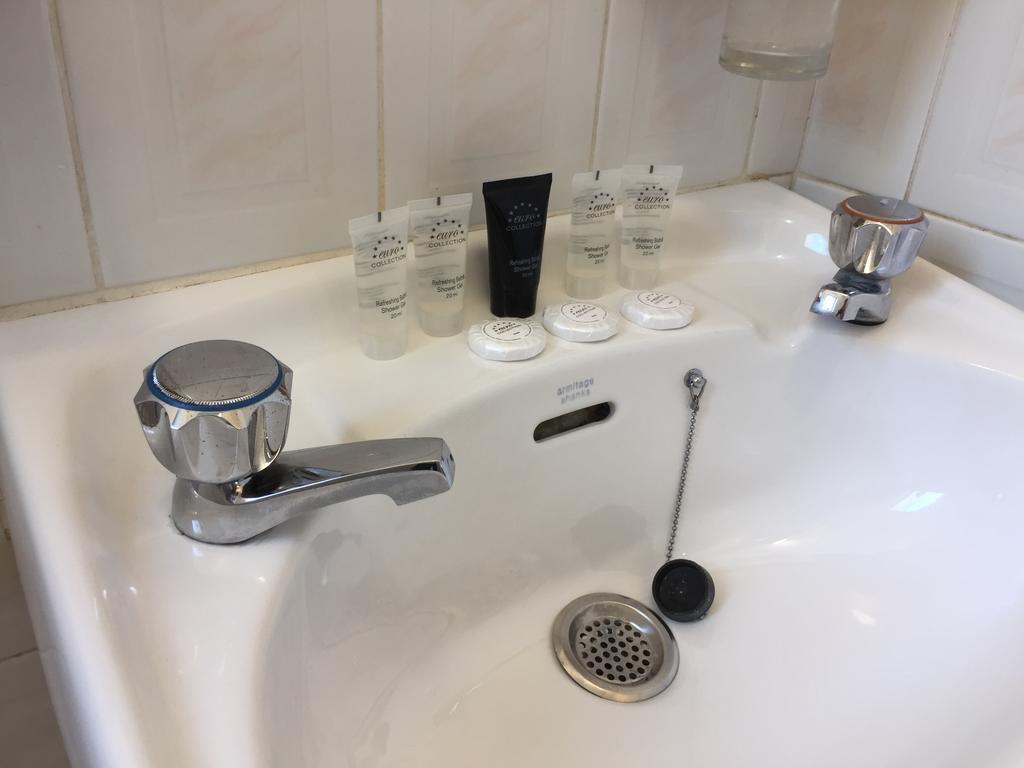Apartment Stoneybatter Self Catering
