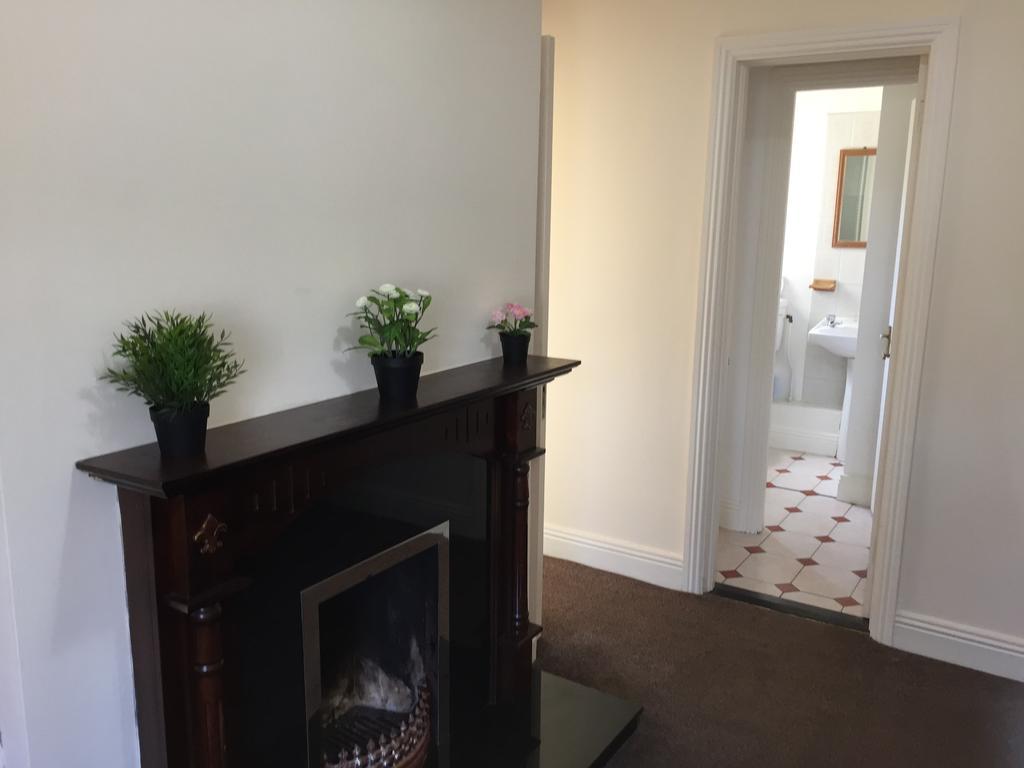 Apartment Stoneybatter Self Catering *