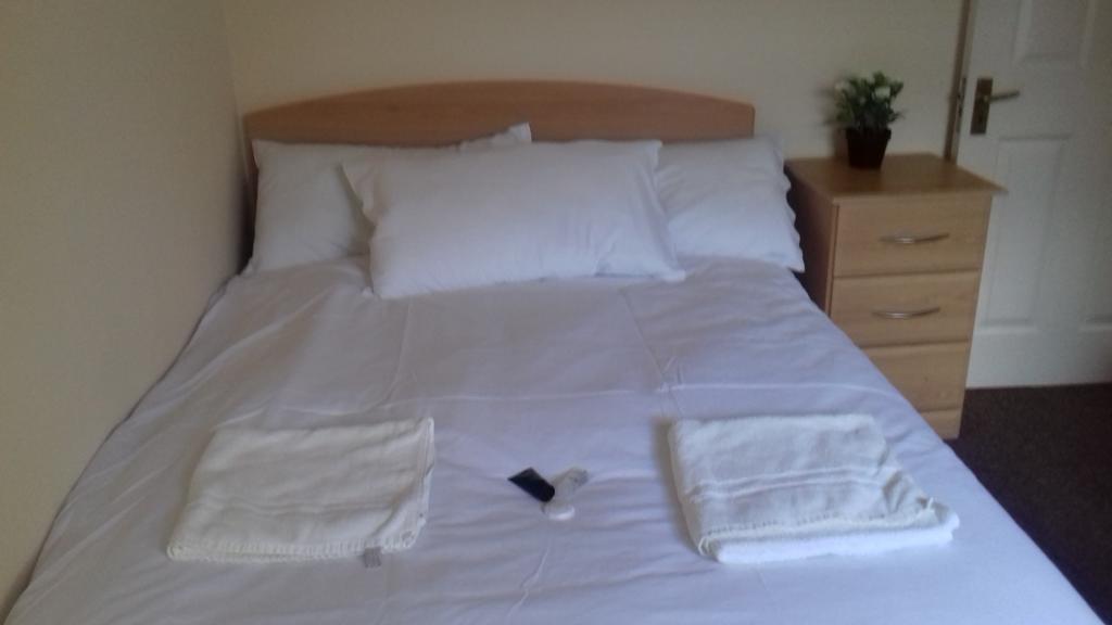 Appartement Stoneybatter Self Catering Dublin