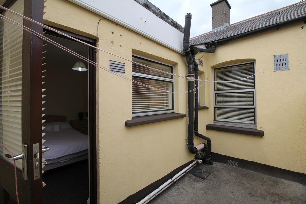 Stoneybatter Self Catering Apartment Dublin