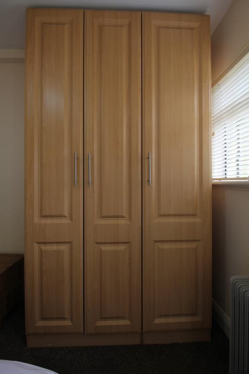 Apartment Stoneybatter Self Catering Dublin