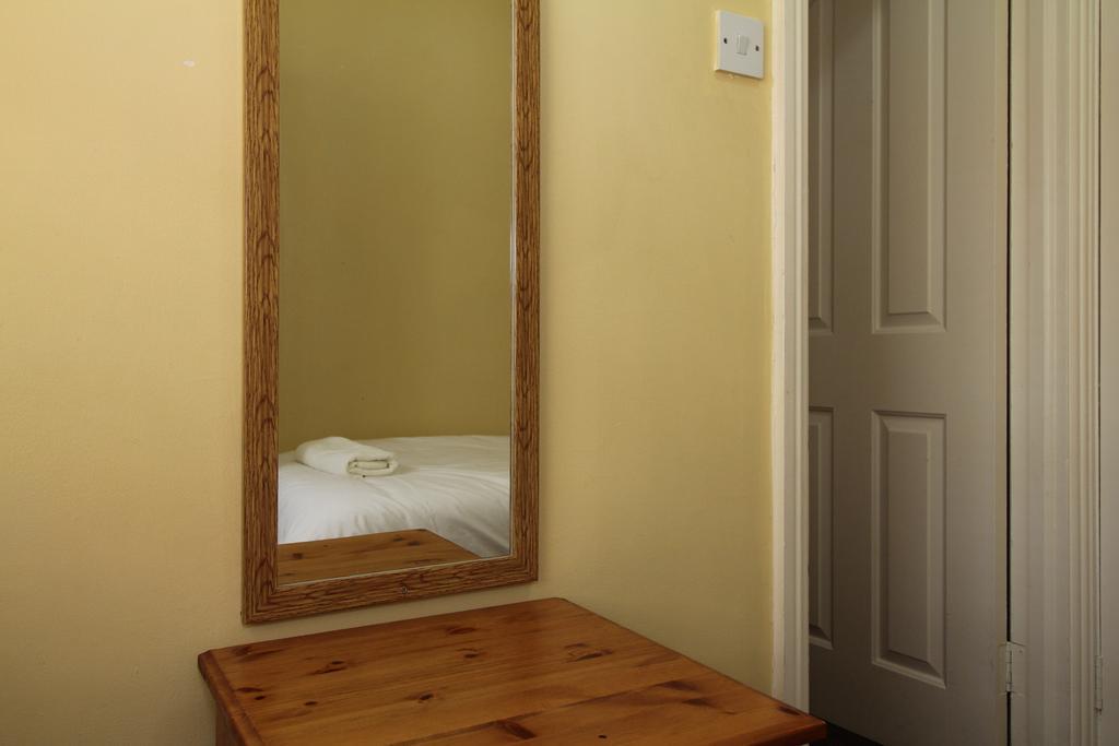 Stoneybatter Self Catering Apartment Dublin