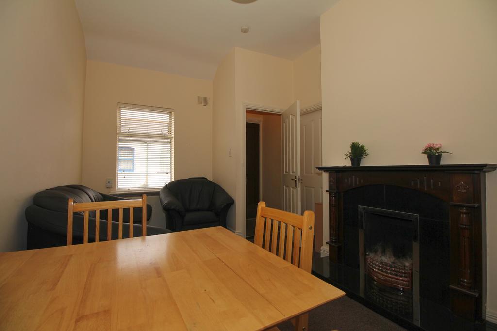 Stoneybatter Self Catering