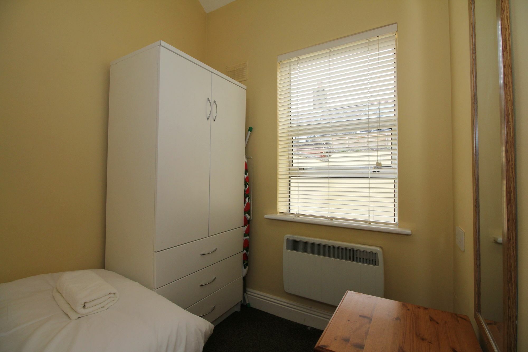 Apartment Stoneybatter Self Catering