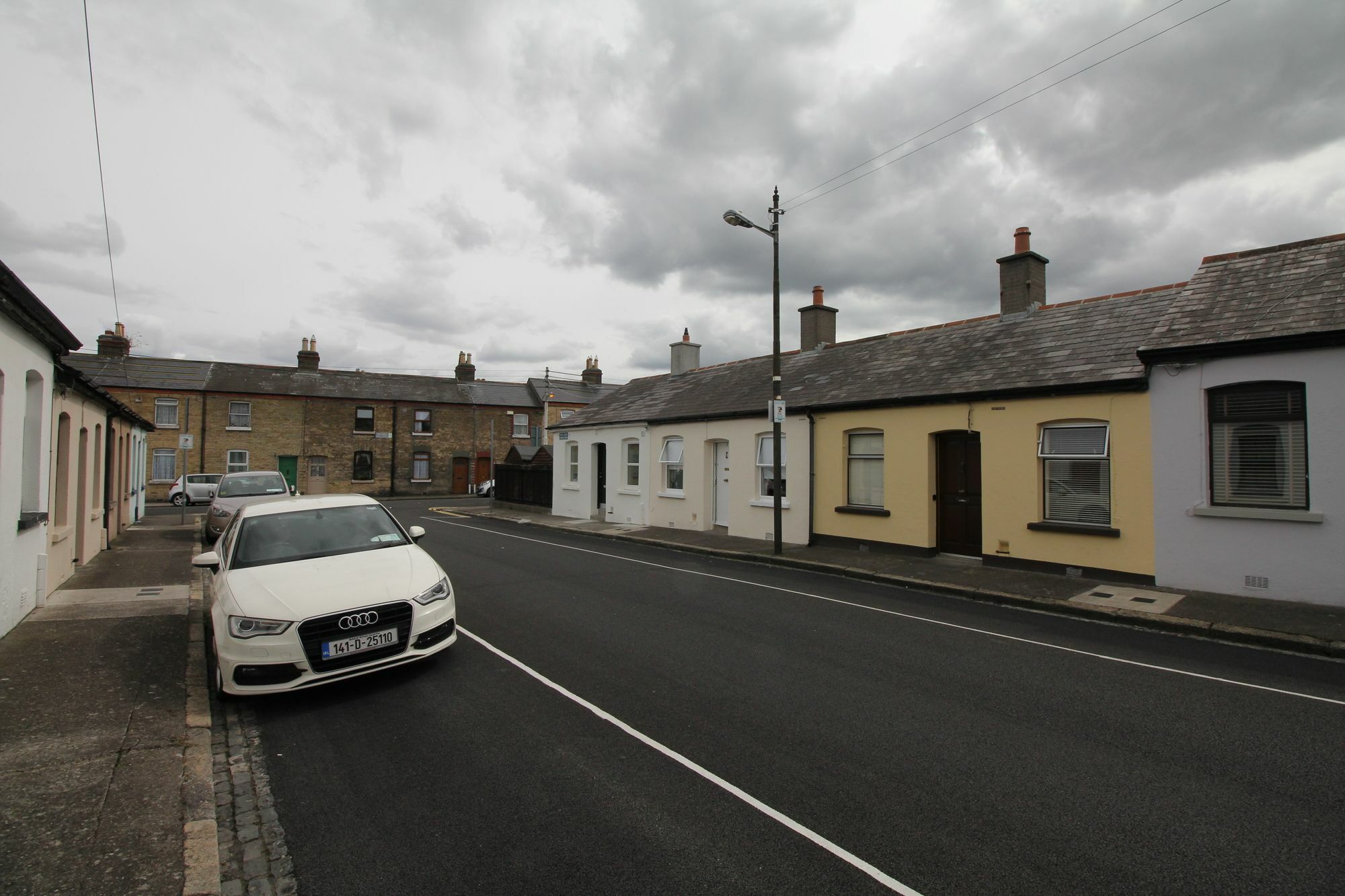 Stoneybatter Self Catering Apartment