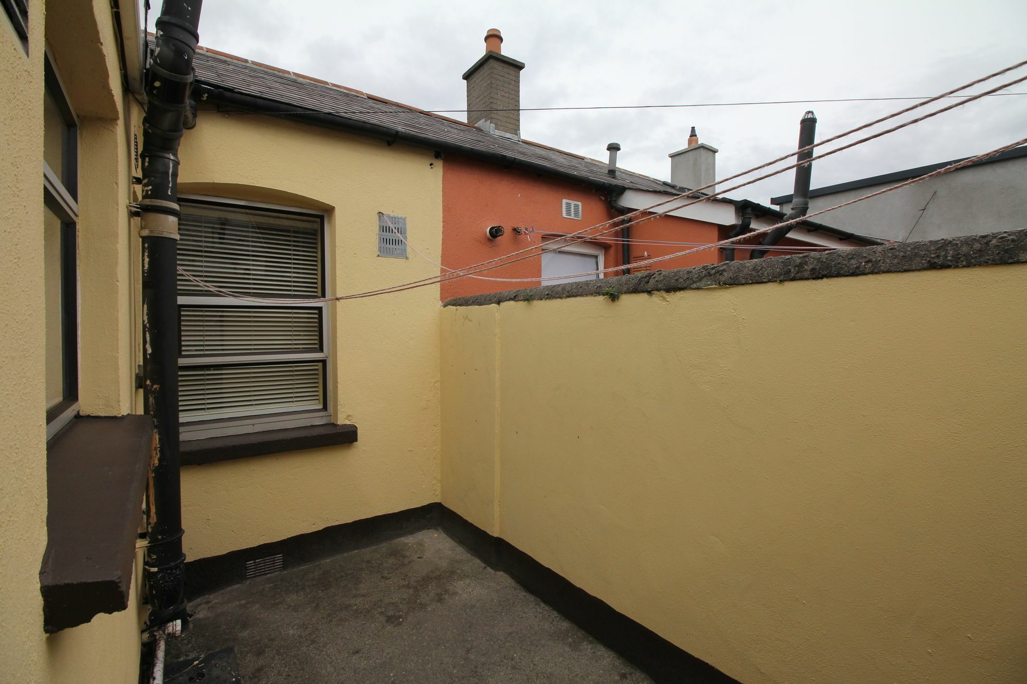 Apartment Stoneybatter Self Catering Dublin