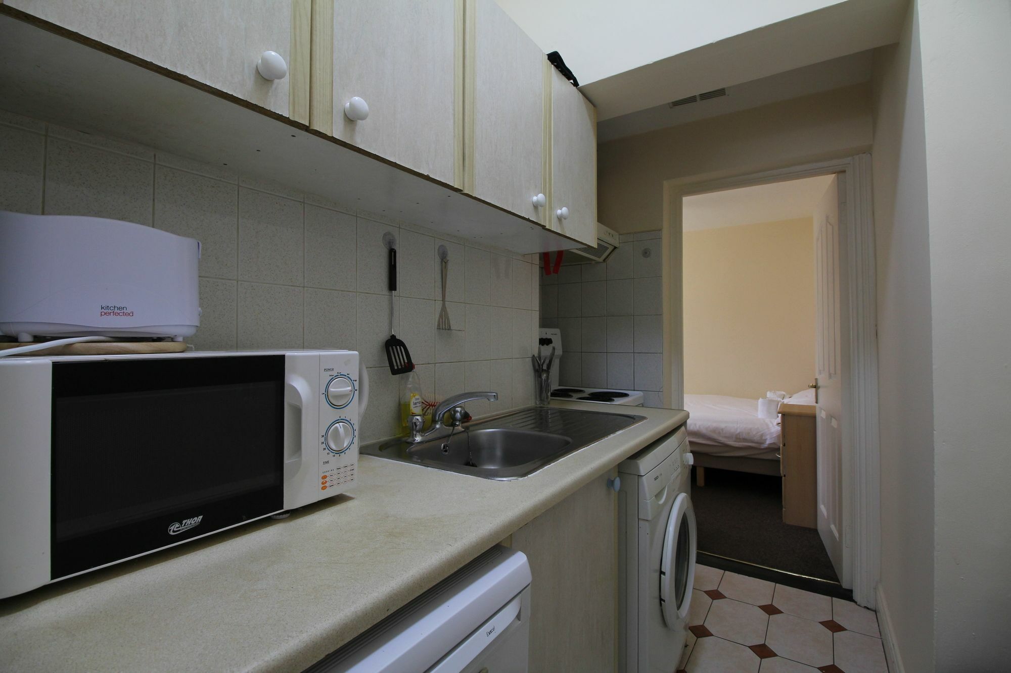 Stoneybatter Self Catering