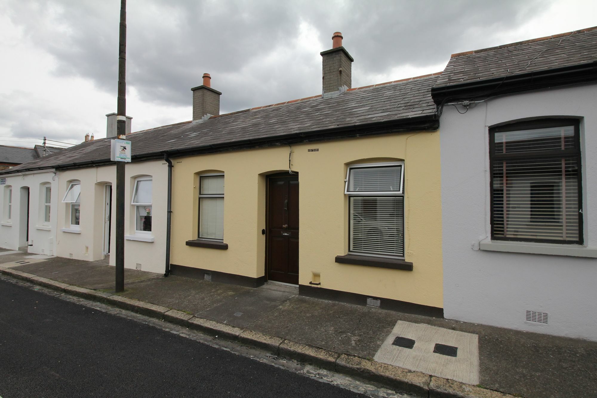 Apartment Stoneybatter Self Catering Dublin