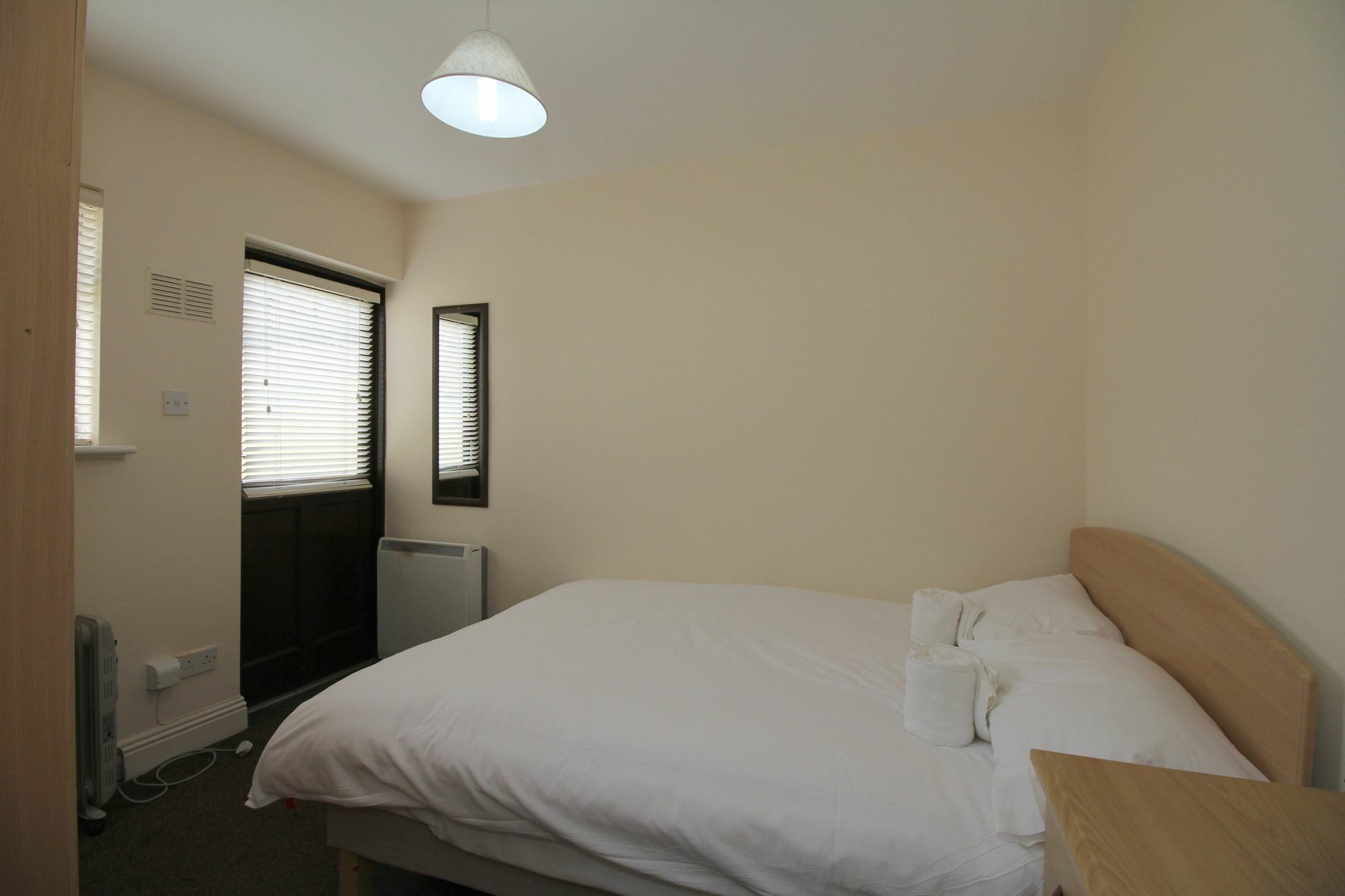 Stoneybatter Self Catering *