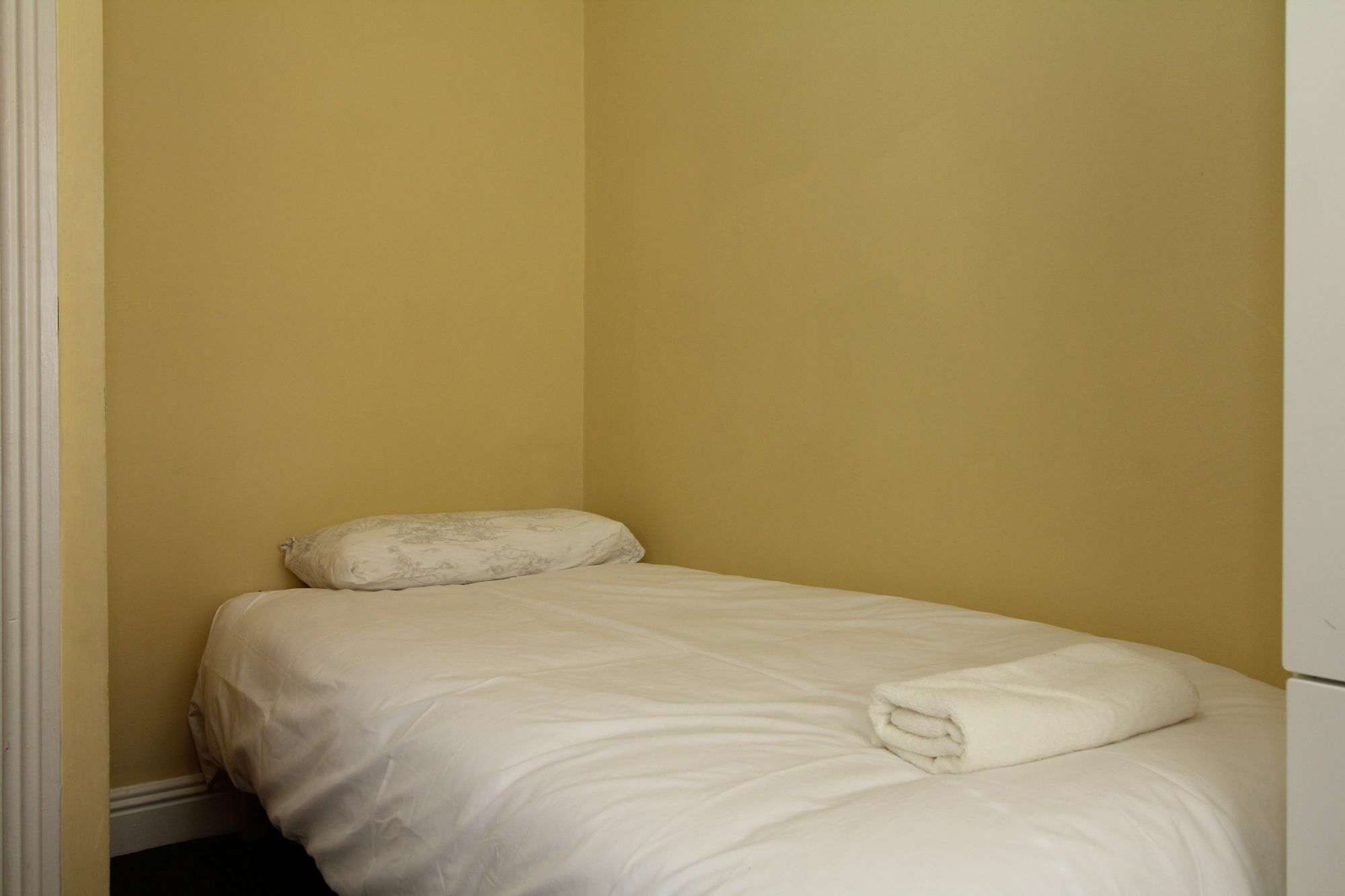 Stoneybatter Self Catering *