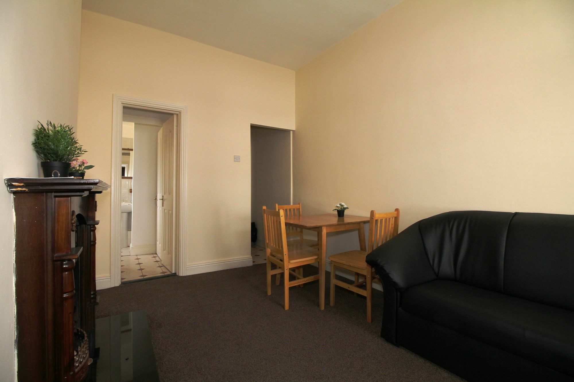 Stoneybatter Self Catering Apartment *
