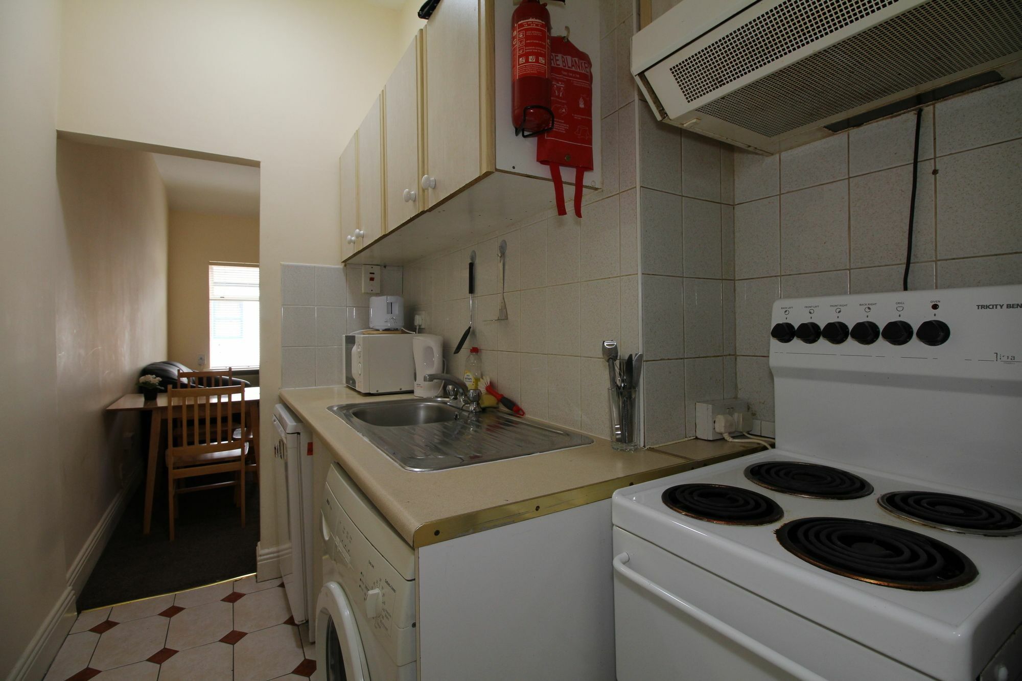 Apartment Stoneybatter Self Catering