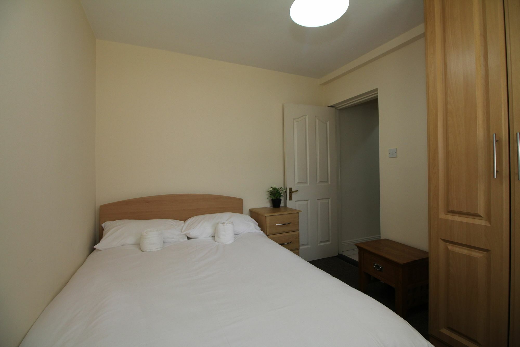 Apartment Stoneybatter Self Catering *