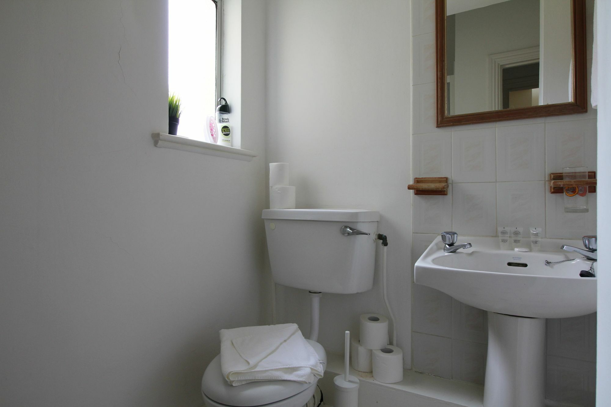 Stoneybatter Self Catering Dublin
