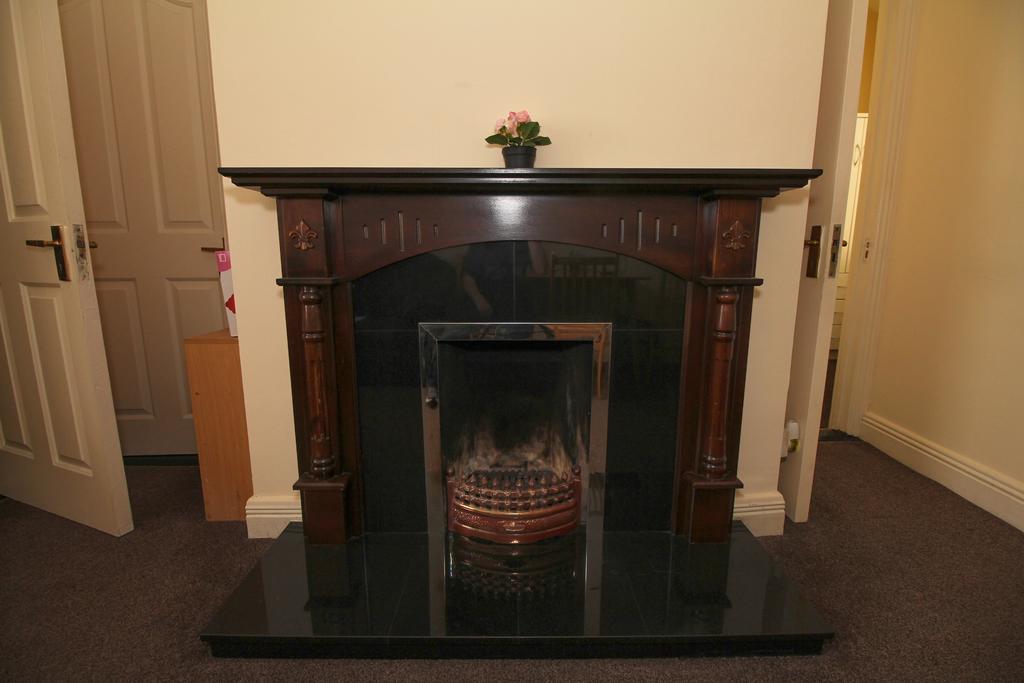 Stoneybatter Self Catering Apartment Dublin